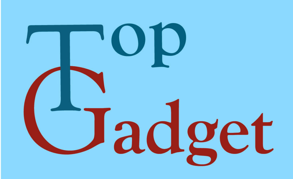 Logo Top Gadget
